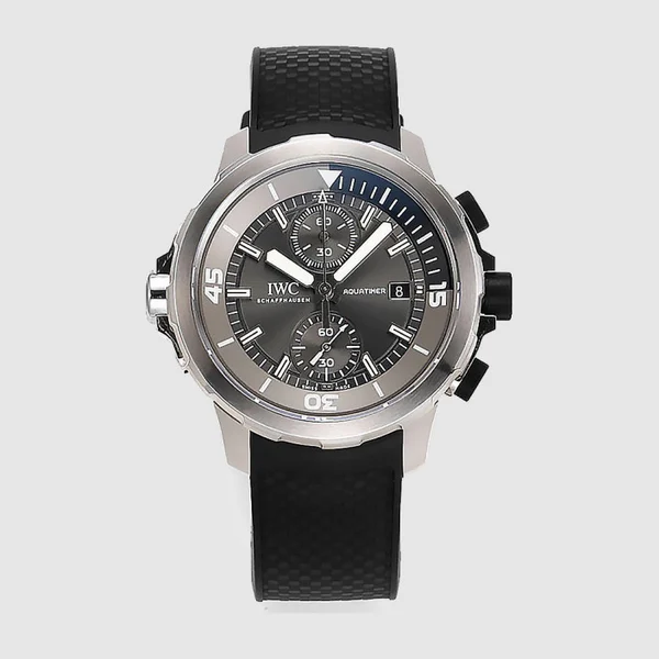 IWC 아쿠아타이머 오토매틱 44 IW379506